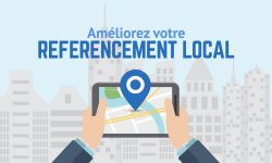 agence de référencement local à Paris