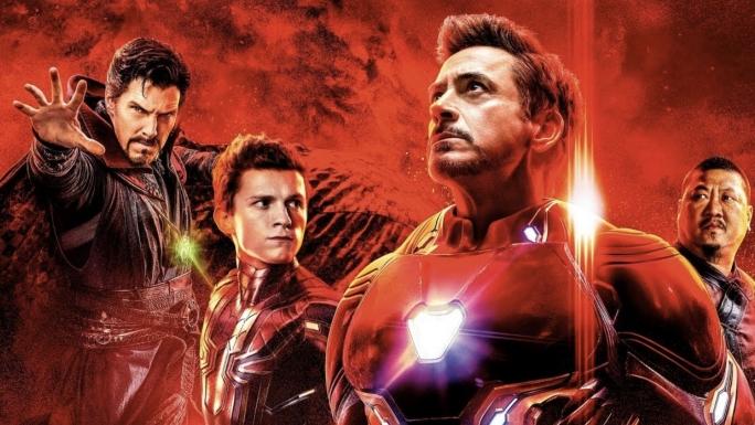 Marvel studios Marvel studios